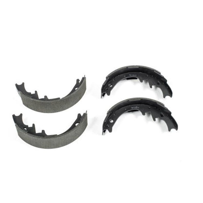 PowerStop Power Stop 67-69 American Motors Rebel Front or Rear Autospecialty Brake Shoes