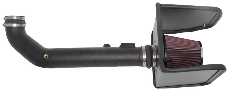 K&N Engineering K&N 17-18 Chevrolet Colorado V6-3.6L F/I AirCharger Performance Intake