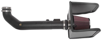 K&N Engineering K&N 17-18 Chevrolet Colorado V6-3.6L F/I AirCharger Performance Intake