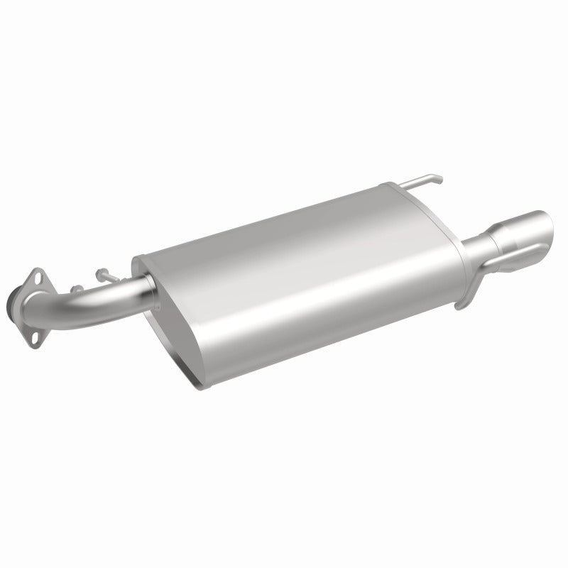 Magnaflow BRExhaust 07-12 Lexus ES350 / 07-11 Toyota Camry Muffler Kit