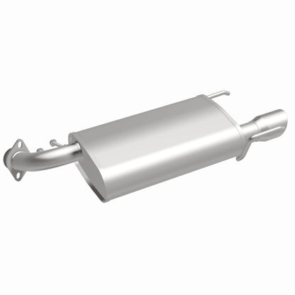 Magnaflow BRExhaust 07-12 Lexus ES350 / 07-11 Toyota Camry Muffler Kit