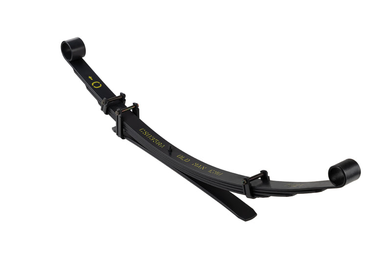 Old Man Emu ARB / OME Leaf Spring Rear Jeep Xj