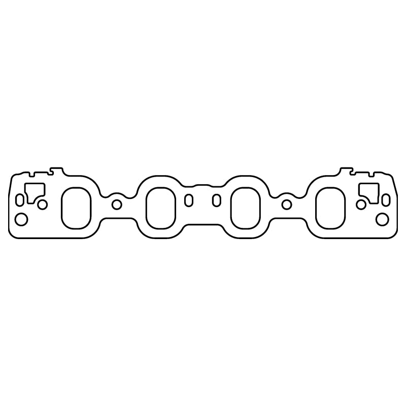 Cometic Gasket Cometic Ford 335 Series V8 .060in KF Intake Manifold Gasket Set - 2BBL Heads