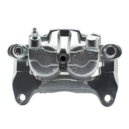 DFC 16-24 Mazda CX-5 Front-L Premium Caliper - Silver Zinc Coated