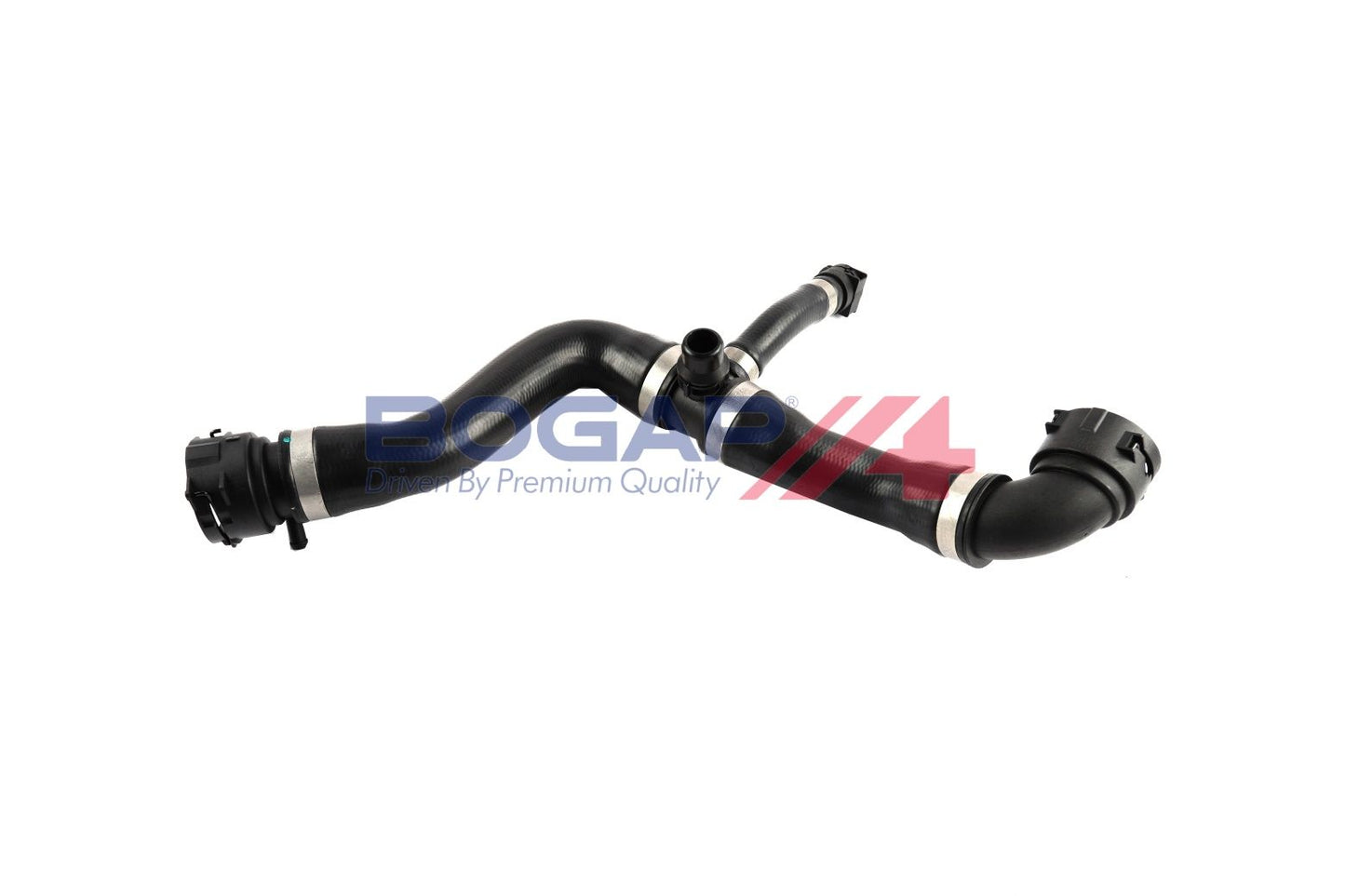 BOGAP B4228424 Radiator Hose