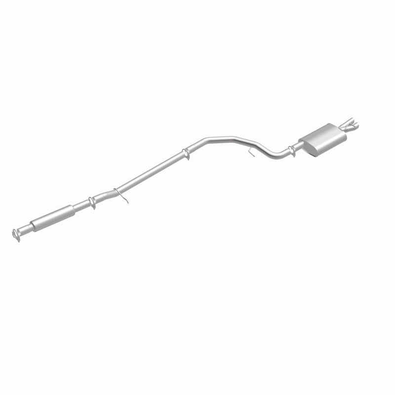 Magnaflow BRExhaust 05-07 Ford Freestyle 3.0L Exhaust Kit