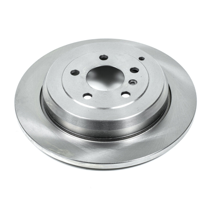 PowerStop Power Stop 07-09 Mercedes-Benz ML320 Rear Autospecialty Brake Rotor