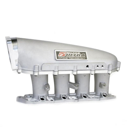 Skunk2 Racing Skunk2 Ultra Series B Series VTEC 3.5L Intake Manifold - Silver (For 4.5L - add sk907-05-9001)