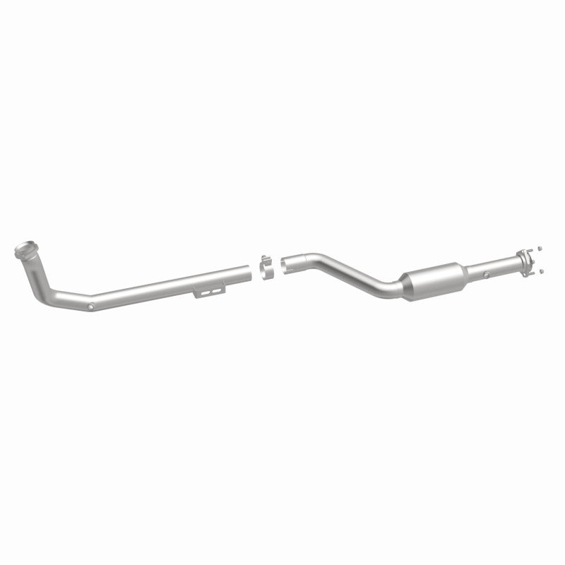 MagnaFlow 2002 Mercedes-Benz C230 2.3L Direct Fit Converter