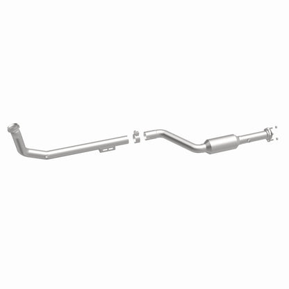 MagnaFlow 2002 Mercedes-Benz C230 2.3L Direct Fit Converter