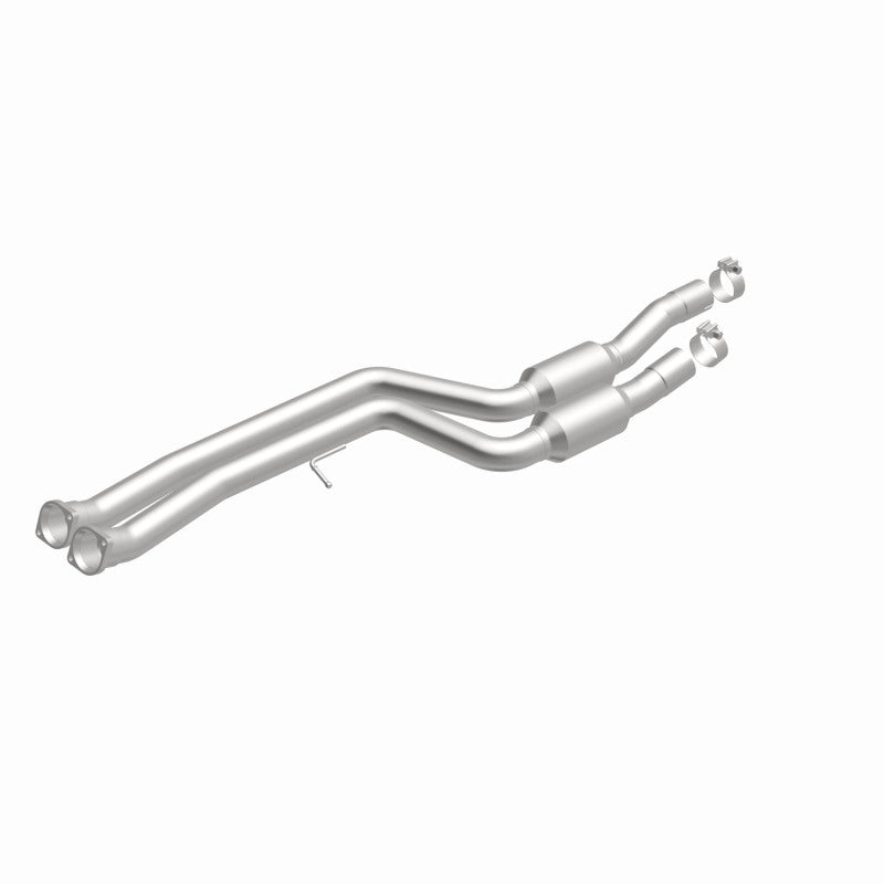 MagnaFlow 2015 M3 3 Underbody Direct Fit Converter