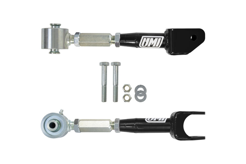 UMI Performance 16-24 Chevrolet Camaro Suspension Control Arm - Black