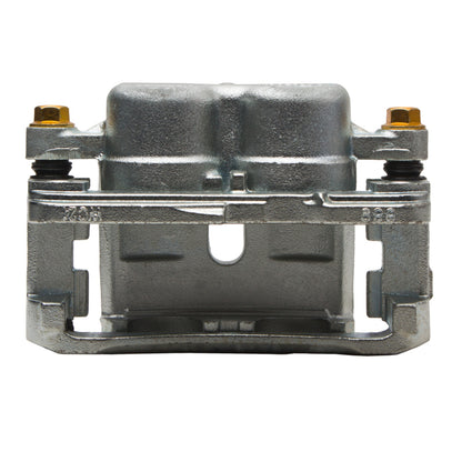 DFC 99-13 Cadillac Escalade ESV Rear-R/Front-L Premium Caliper - Silver Zinc Coated