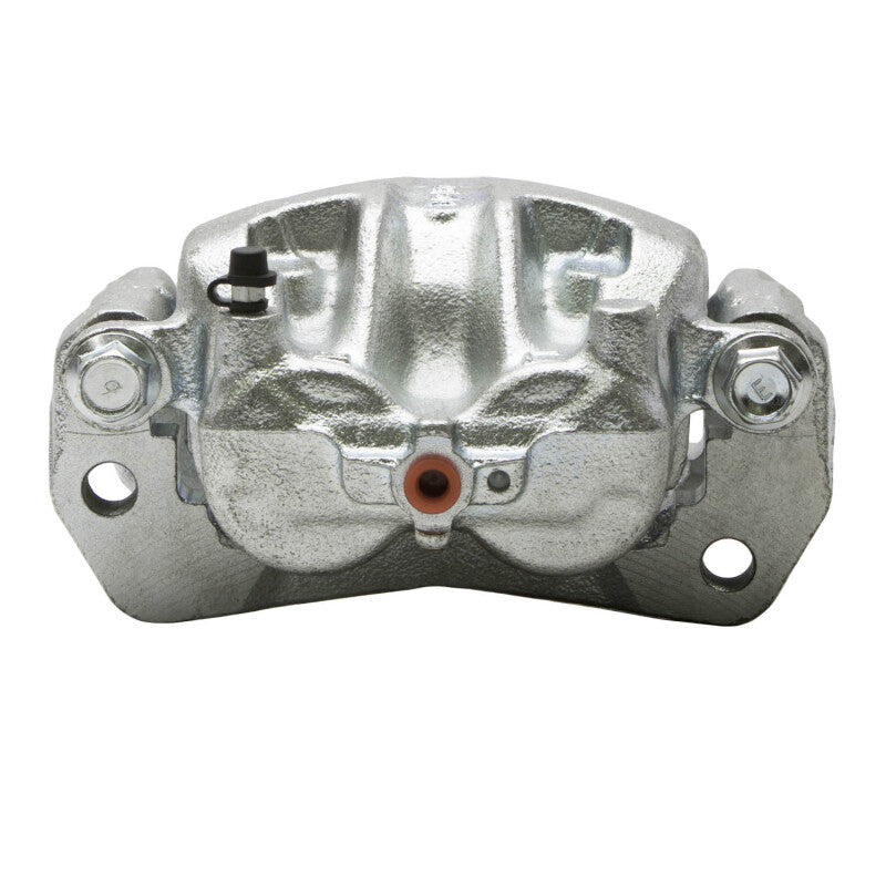 DFC 92-93 Mazda MPV Front-R Silver Zinc Coated Premium Caliper