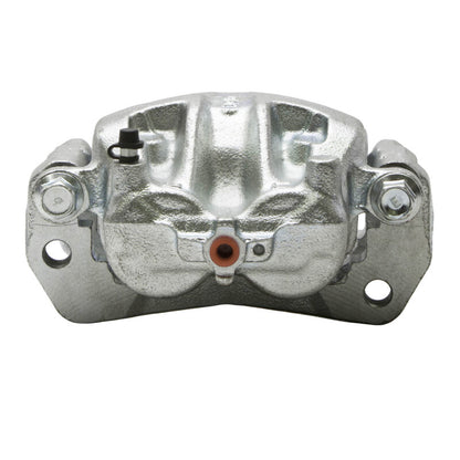 DFC 92-93 Mazda MPV Front-R Silver Zinc Coated Premium Caliper