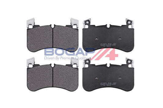 BOGAP E8210124 Brake Pad Set, Disc Brake | ML Performance Car Parts