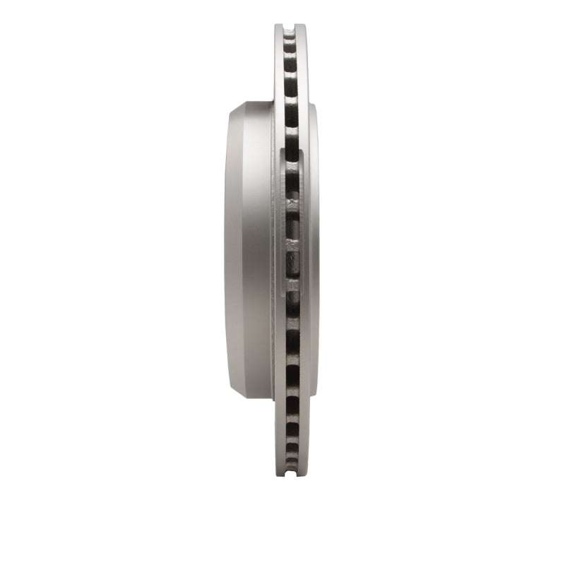 DFC 11-25 Dodge Durango Rear GeoSPEC Coated Rotor