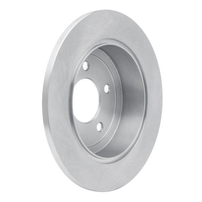 DFC 97-07 Chrysler Town & Country Rear Brake Rotor