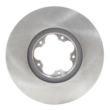 DFC 14-19 Ford Transit (Mexico) Front Brake Rotor