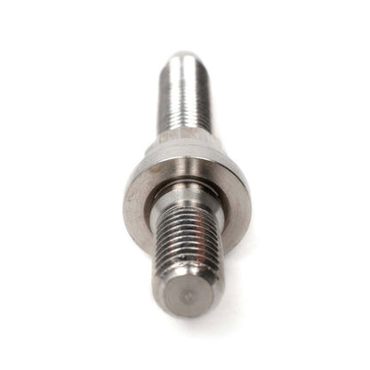 BLOX Racing SUS303 Stainless Steel Manifold Stud Kit M8 x 1.25mm 65mm in Length - 8-piece