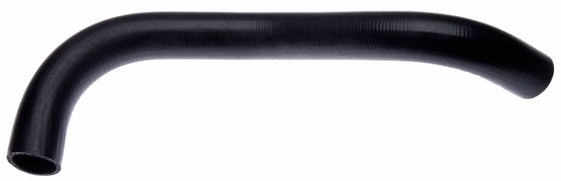 Gates 80-84 Ford F Series V-8 5.0L Upper Molded Coolant Hose