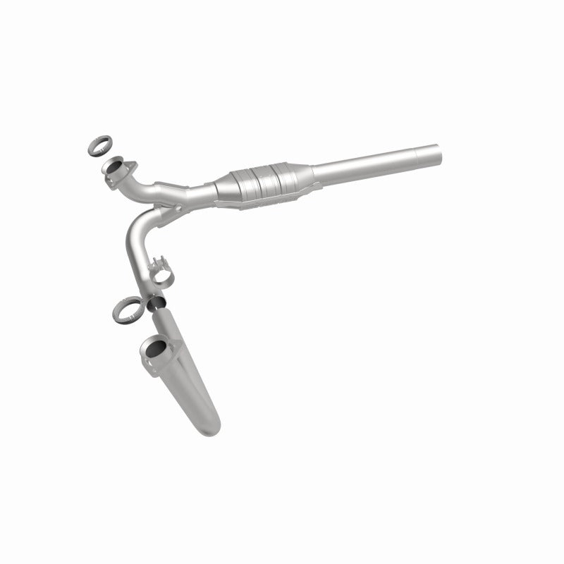 MagnaFlow Direct Fit Catalytic Converter Chevrolet/GMC 1500 1/2 Ton