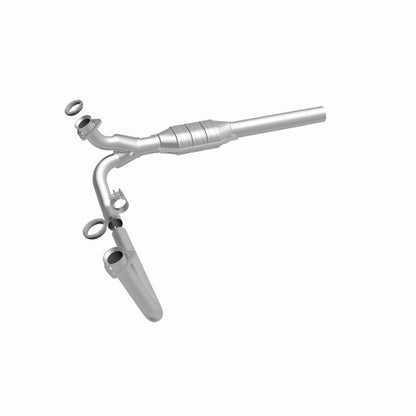 MagnaFlow Direct Fit Catalytic Converter Chevrolet/GMC 1500 1/2 Ton