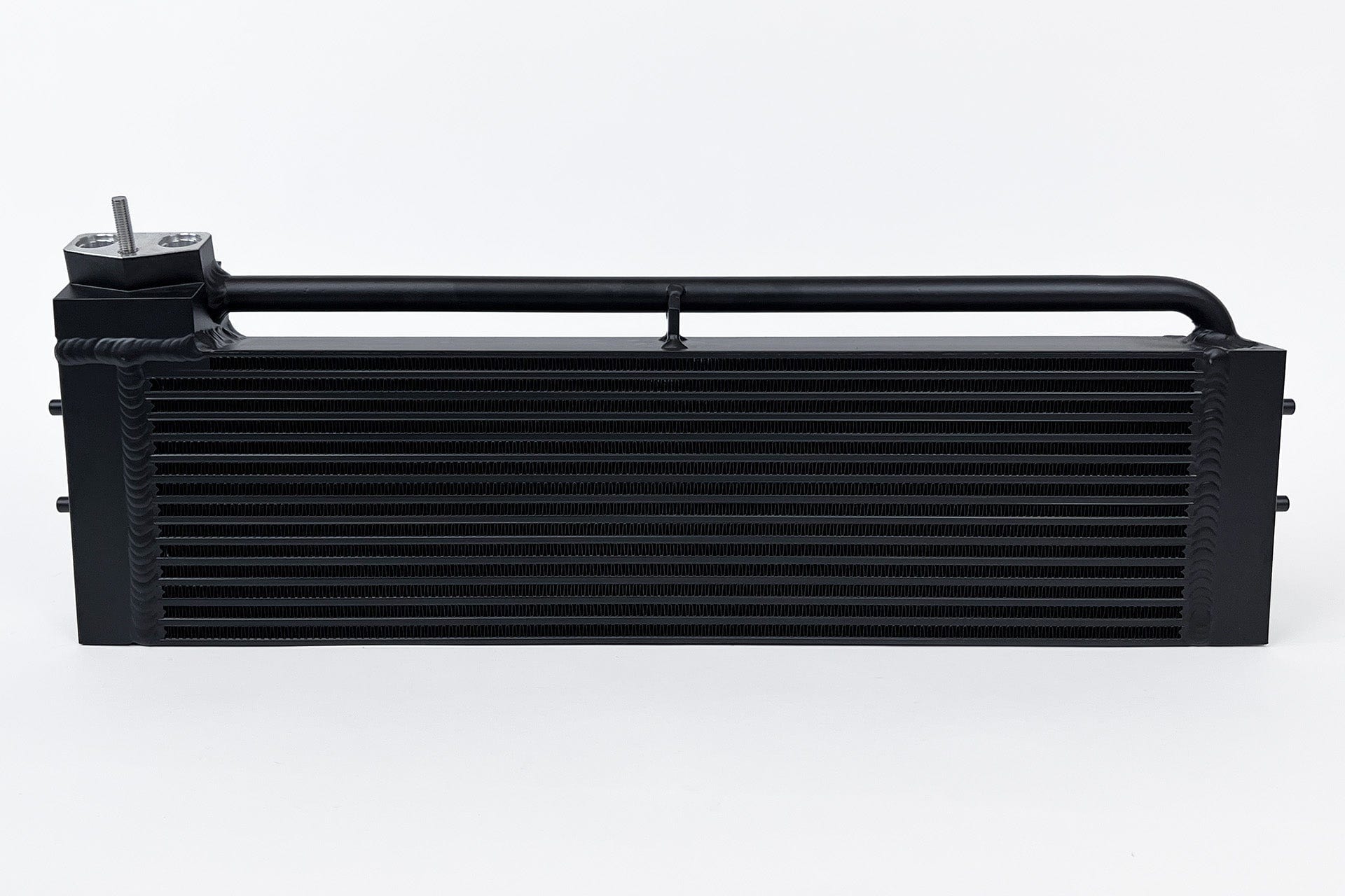 CSF Race-Spec Oil Cooler For BMW E6X M5/M6 | ML Performance UK Car Parts