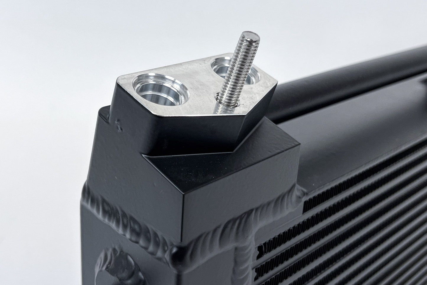 CSF Race-Spec Oil Cooler For BMW E6X M5/M6