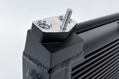 CSF Race-Spec Oil Cooler For BMW E6X M5/M6