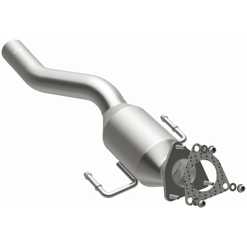 MagnaFlow Direct Fit Catalytic Converter 04-06 Porsche Cayenne 3.2L