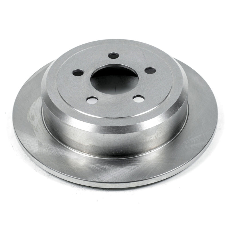 PowerStop Power Stop 07-11 Dodge Nitro Rear Autospecialty Brake Rotor