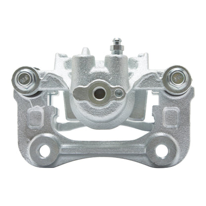 DFC 16-20 Hyundai Sonata Rear-L Premium Caliper - Silver Zinc Coated