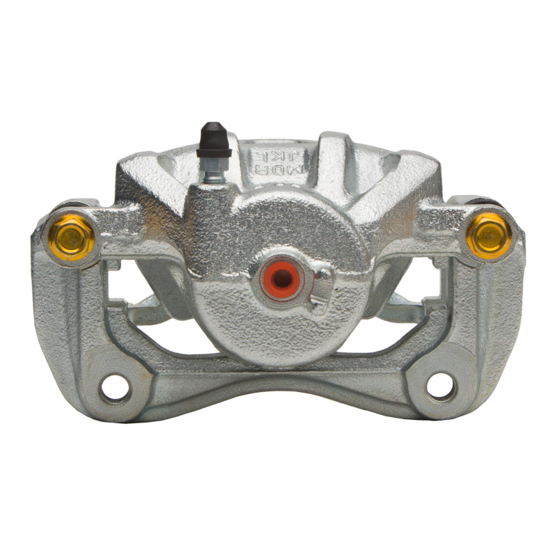 DFC 11-16 Hyundai Elantra Coupe Front-R/Front-L Premium Caliper - Silver Zinc Coated