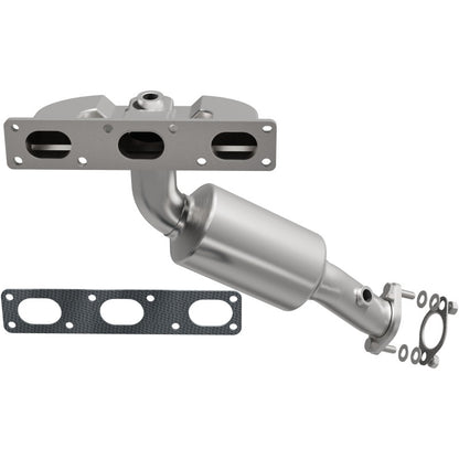 MagnaFlow 04-06 BMW X3 3.0L Direct Fit Converter