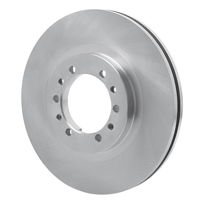 DFC 94-00 Mitsubishi Montero Front Brake Rotor
