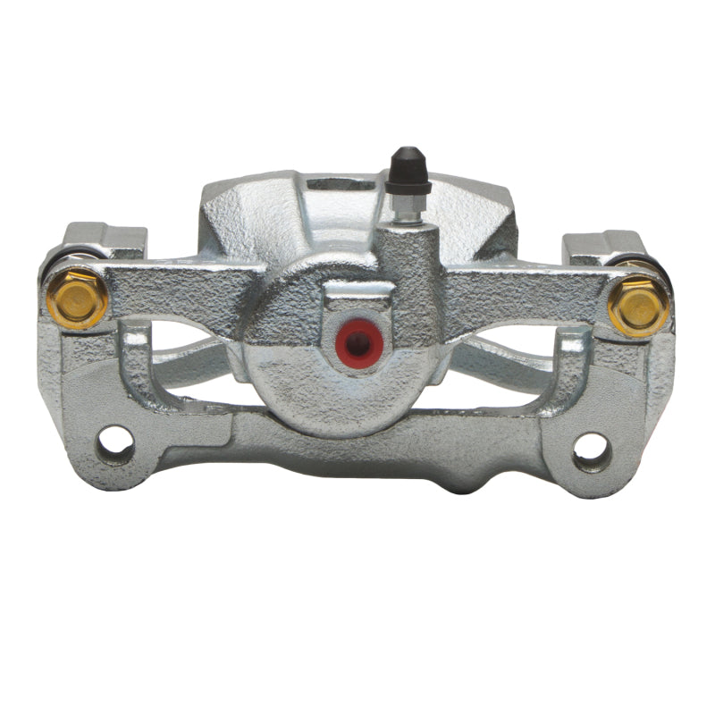 DFC 06-10 Hummer H3 Rear-R Premium Caliper - Silver Zinc Coated