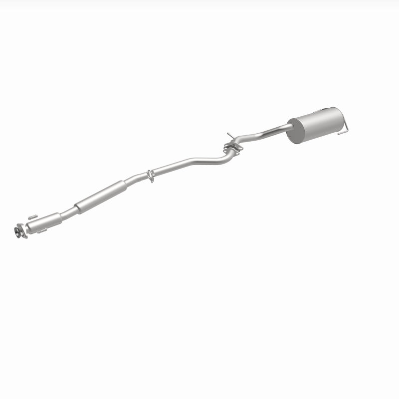 MagnaFlow BRE Exhaust Kit 01-04 Subaru Outback 3.0L