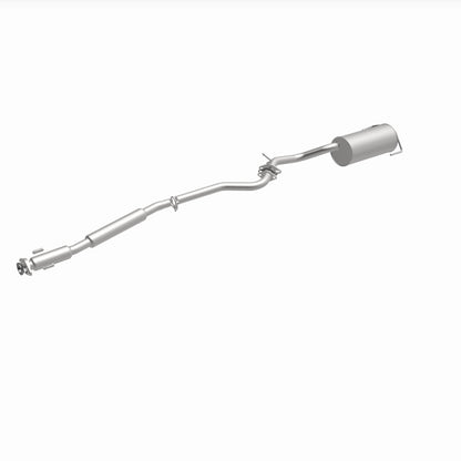 MagnaFlow BRE Exhaust Kit 01-04 Subaru Outback 3.0L
