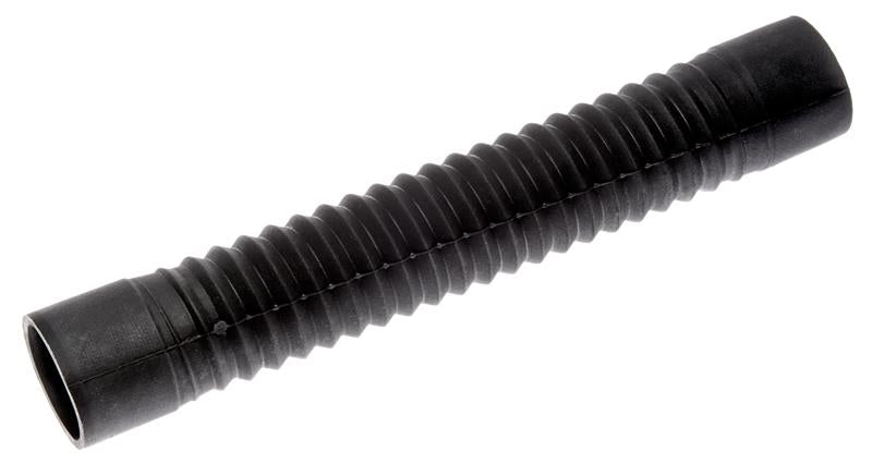 Gates 1997 Kenworth T2000 Caterpillar C12 Diesel Upper Pipe To Rad. Flexible HD Coolant Hose