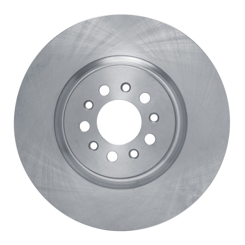 DFC 23-25 Alfa Romeo TONALE Front Brake Rotor