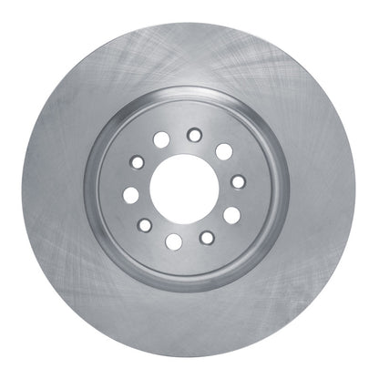 DFC 23-25 Alfa Romeo TONALE Front Brake Rotor