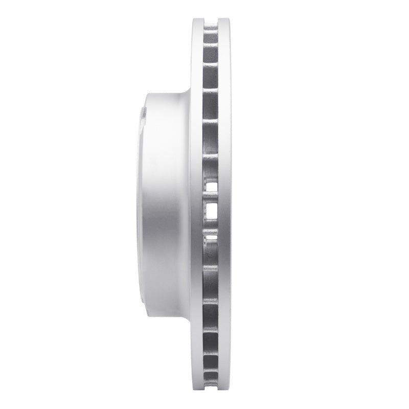 DFC 92-22 Damon Avanti Front/Rear GeoSPEC Coated Rotor