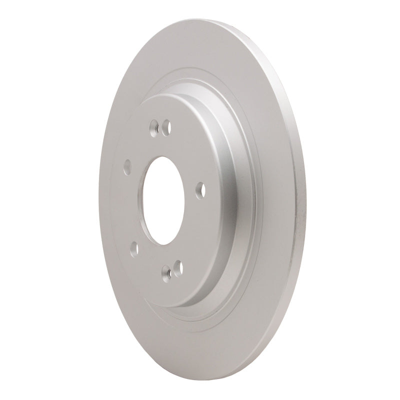DFC 18-25 Hyundai Kona Rear GeoSPEC Coated Rotor