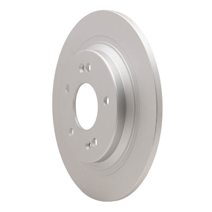DFC 18-25 Hyundai Kona Rear GeoSPEC Coated Rotor
