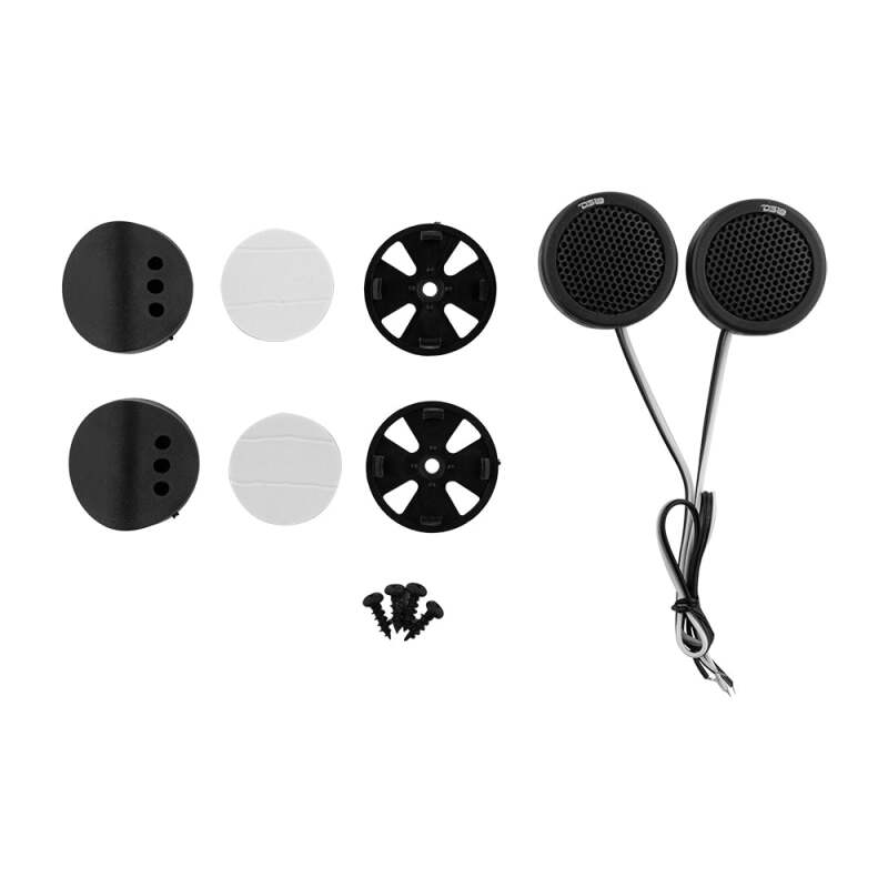 DS18 1in Piezo Super Tweeter 40 Watts RMS