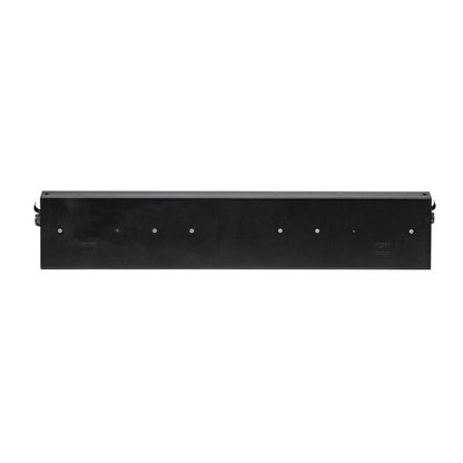 Tuffy Products Tuffy Underseat Drawer W/ Combo Lock For Chevrolet Colorado & Gmc Canyon; 20142022 Crew Cab