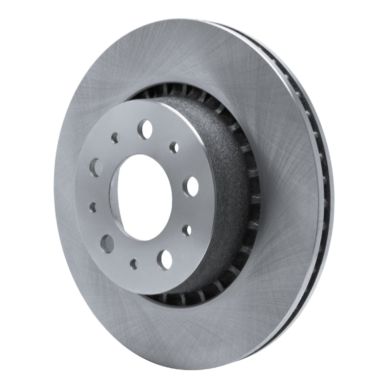DFC 86-87 Volvo 780 Front Brake Rotor