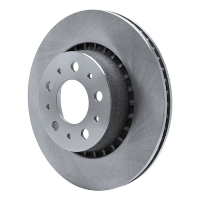 DFC 86-87 Volvo 780 Front Brake Rotor