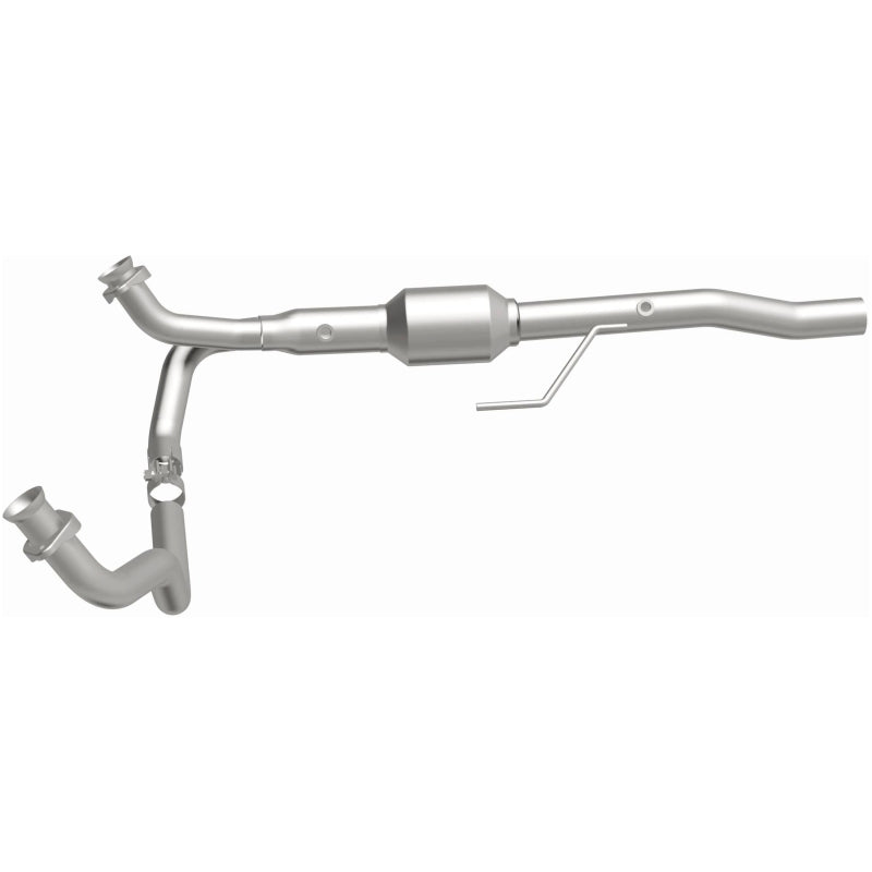 MagnaFlow 00-01 Dodge Ram 1500 3.9L Direct Fit Converter